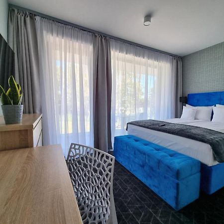 Aparthotel Paradise Dziwnówek 客房 照片