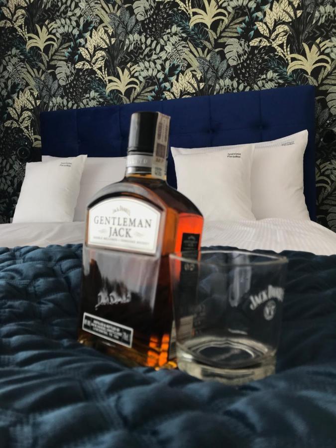 Aparthotel Paradise Dziwnówek 外观 照片