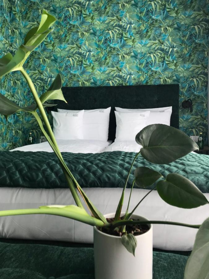 Aparthotel Paradise Dziwnówek 外观 照片