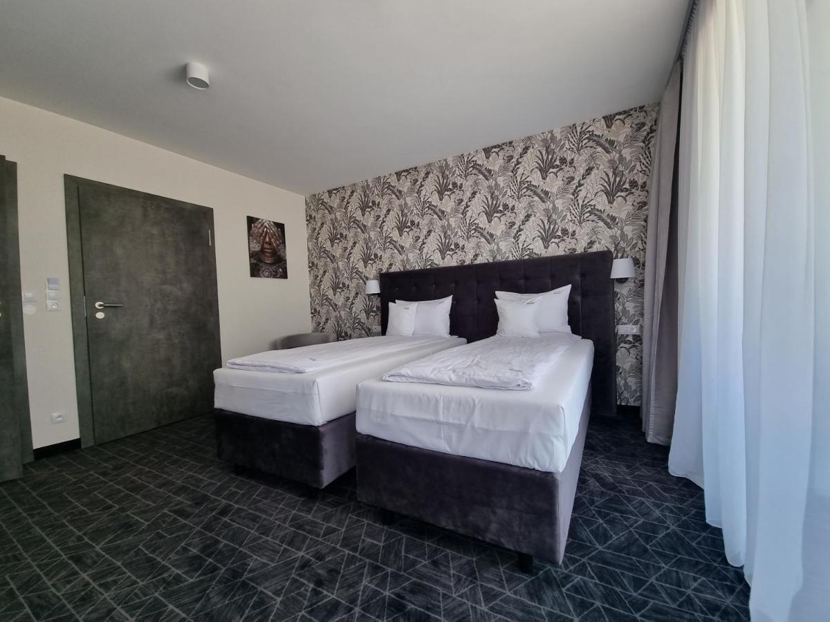 Aparthotel Paradise Dziwnówek 外观 照片