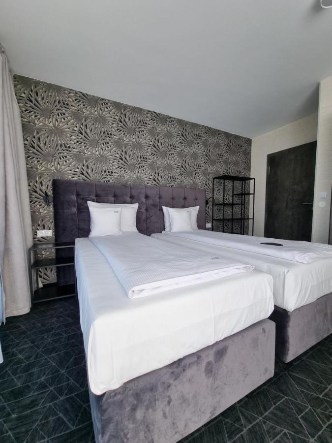 Aparthotel Paradise Dziwnówek 外观 照片