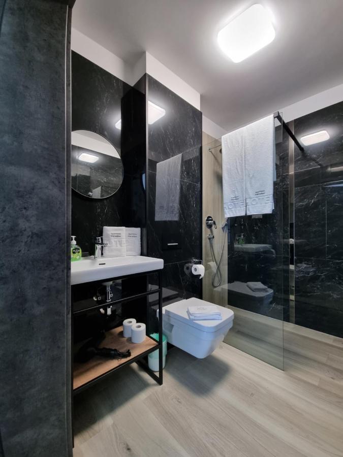 Aparthotel Paradise Dziwnówek 外观 照片