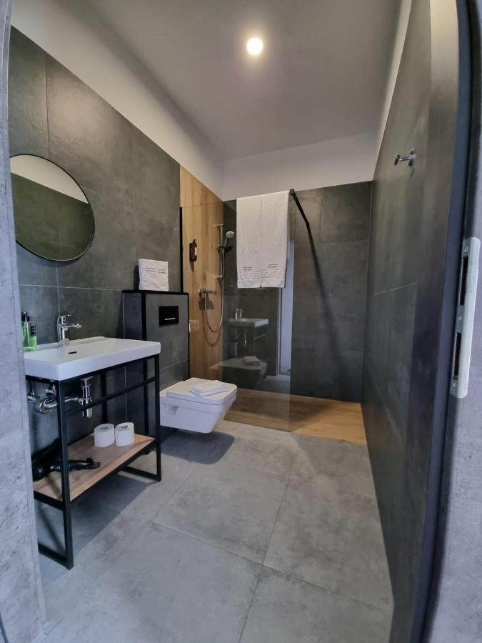 Aparthotel Paradise Dziwnówek 外观 照片