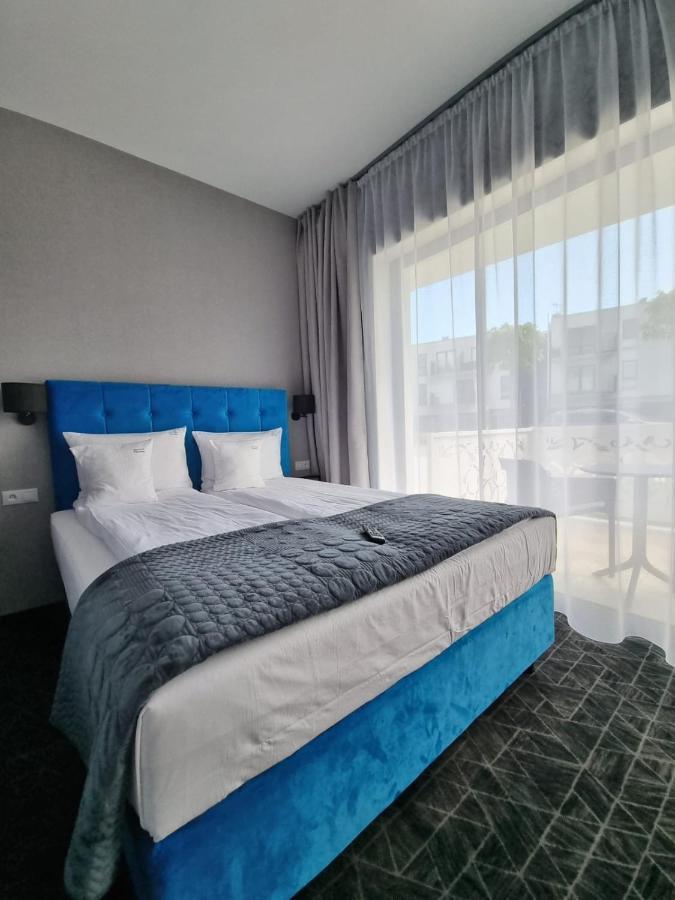 Aparthotel Paradise Dziwnówek 客房 照片