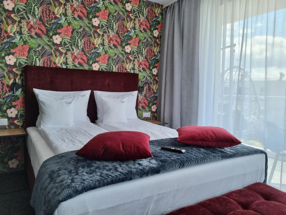 Aparthotel Paradise Dziwnówek 客房 照片
