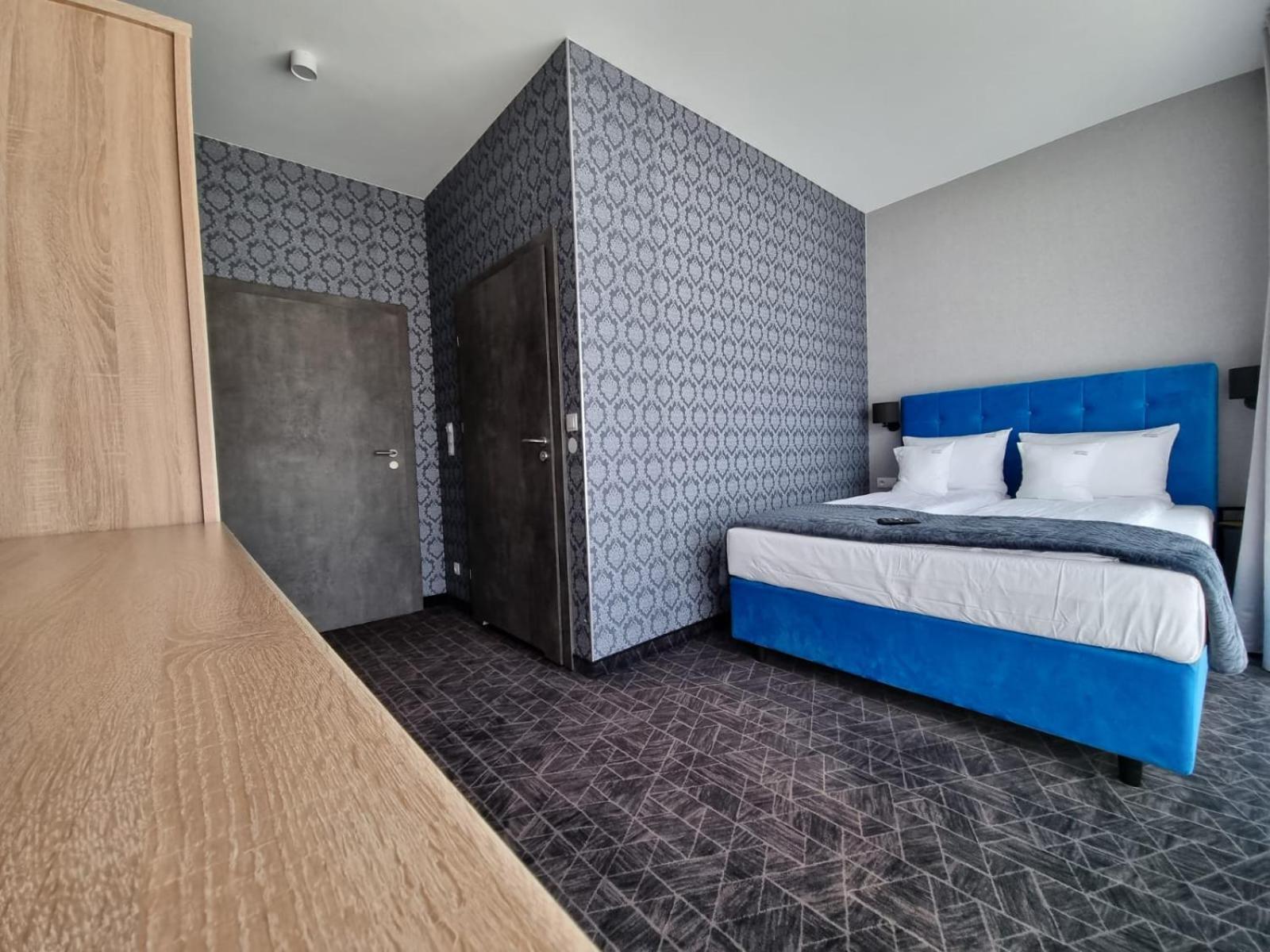 Aparthotel Paradise Dziwnówek 客房 照片