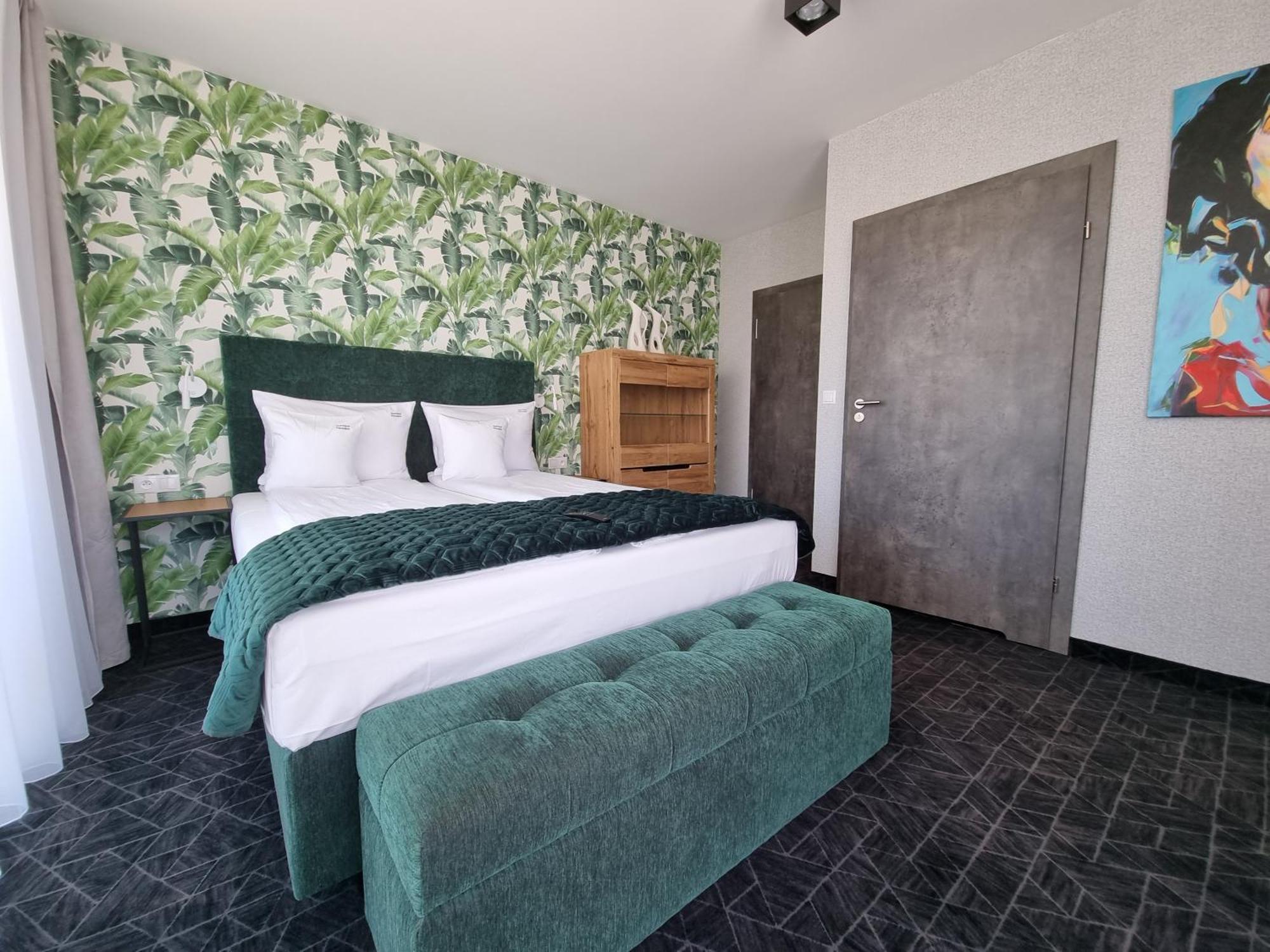 Aparthotel Paradise Dziwnówek 客房 照片